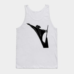 The Pioneers (E PORT) Tank Top